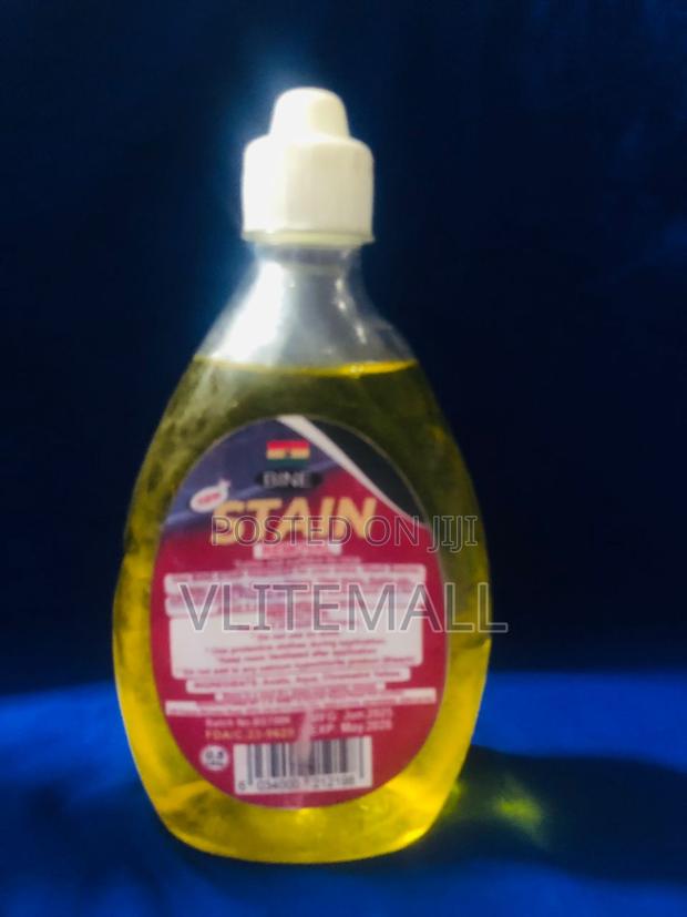 Bine Stain Removal · Photo 1