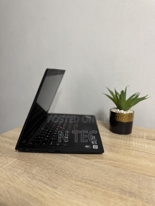 Laptop Lenovo ThinkPad X1 Carbon 8GB Intel Core I5 SSD 128GB · Photo 3