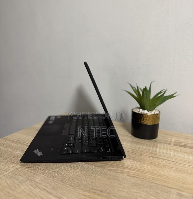 Laptop Lenovo ThinkPad X1 Carbon 8GB Intel Core I7 SSD 256GB · Photo 3
