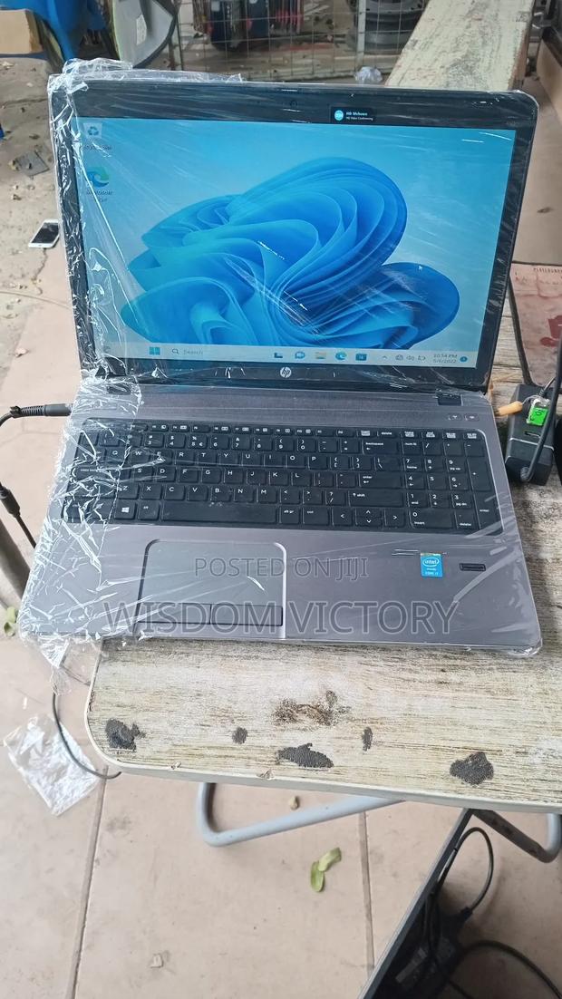 New Laptop HP ProBook 4230S 8GB Intel Core I7 HDD 500GB · Photo 1