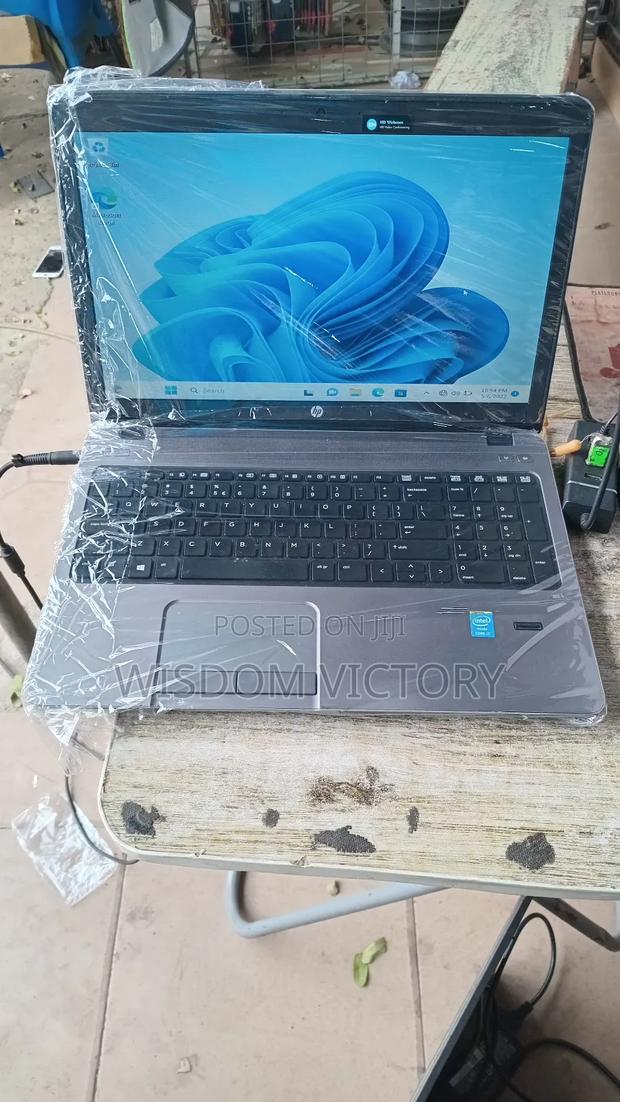 New Laptop HP ProBook 4230S 8GB Intel Core I7 HDD 500GB · Photo 2