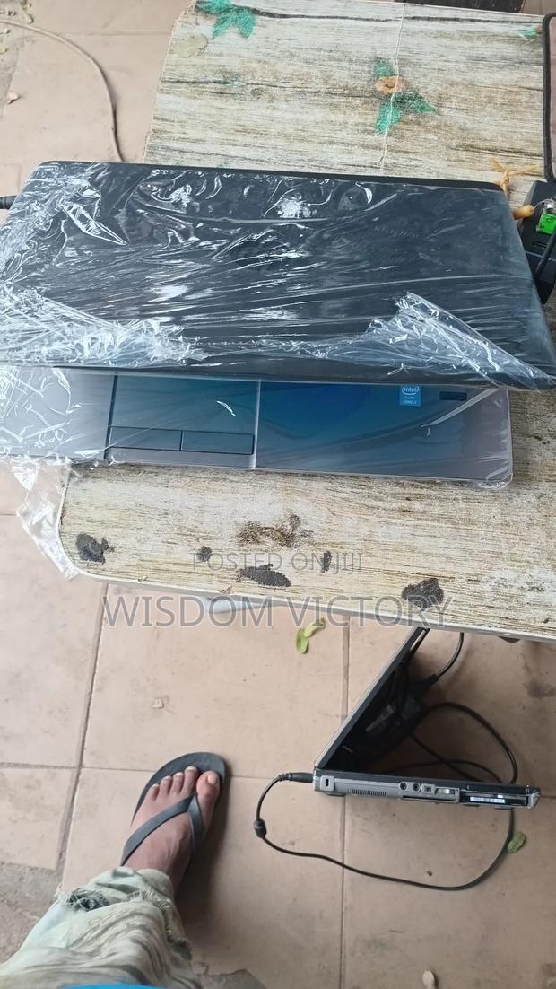 New Laptop HP ProBook 4230S 8GB Intel Core I7 HDD 500GB · Photo 3