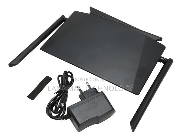 4g Lte Sim Card Router Wifi Transmitter High Speed ​​Smart · Photo 2