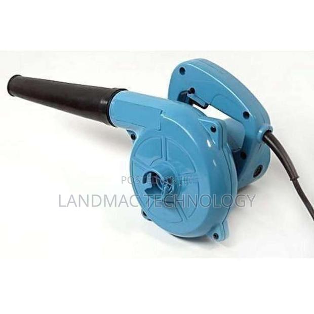 Electric Handheld Blower · Photo 1