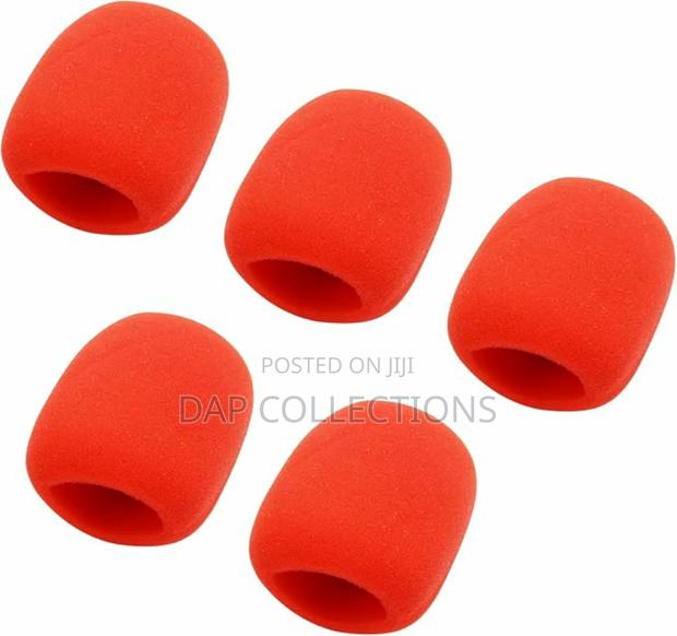 Quality Mic Cover Mic Foam/ Wind Shield · Photo 2