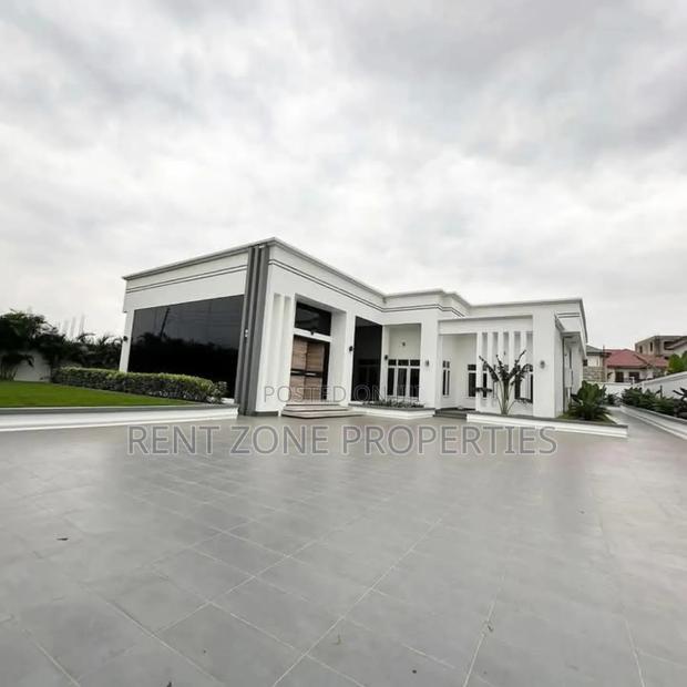4bdrm Mansion in Rent Zone Properties, East Legon for sale · Photo 1