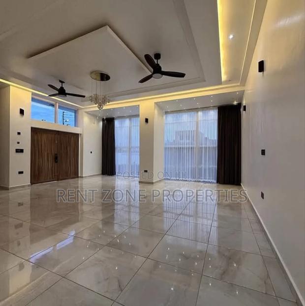4bdrm Mansion in Rent Zone Properties, East Legon for sale · Photo 3