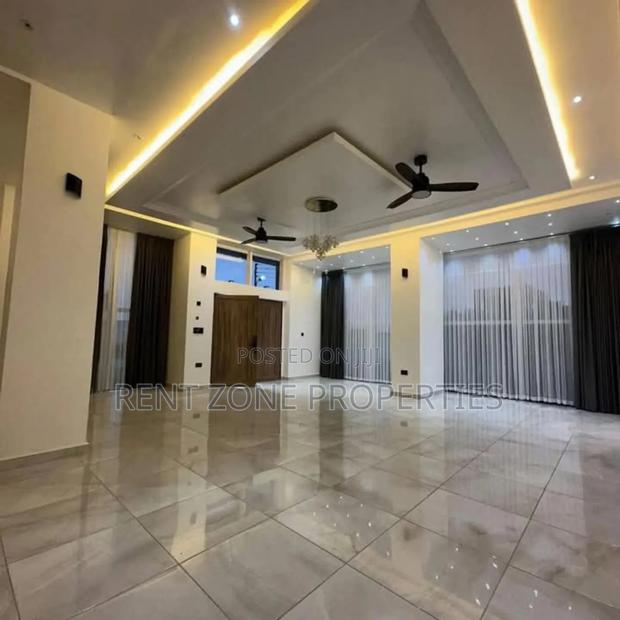 4bdrm Mansion in Rent Zone Properties, East Legon for sale · Photo 4