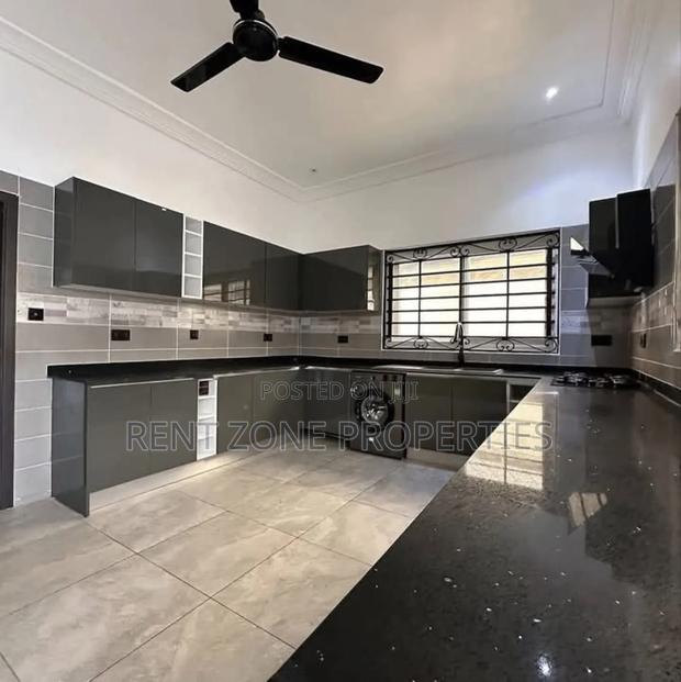 4bdrm Mansion in Rent Zone Properties, East Legon for sale · Photo 6