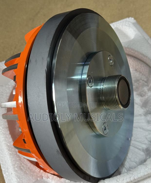 Full Range Tweeter (Big Size)Pair · Photo 2