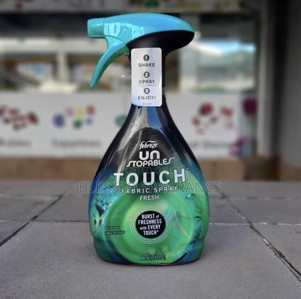 Febreze Fabric Refresher From Usa · Photo 1