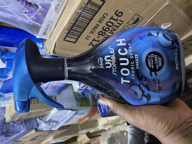 Febreze Fabric Refresher From Usa · Photo 3