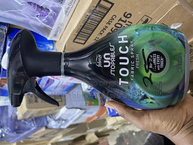 Febreze Fabric Refresher From Usa · Photo 2