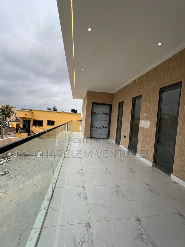 4bdrm House in Charclem Ventures, East Legon for sale · Photo 3