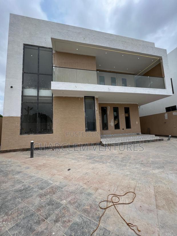 4bdrm House in Charclem Ventures, East Legon for sale · Photo 1