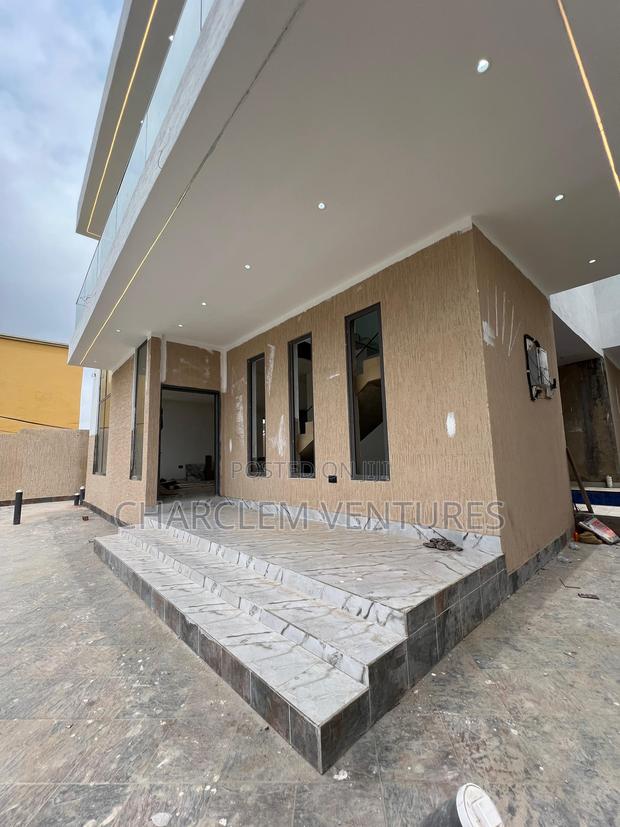 4bdrm House in Charclem Ventures, East Legon for sale · Photo 5