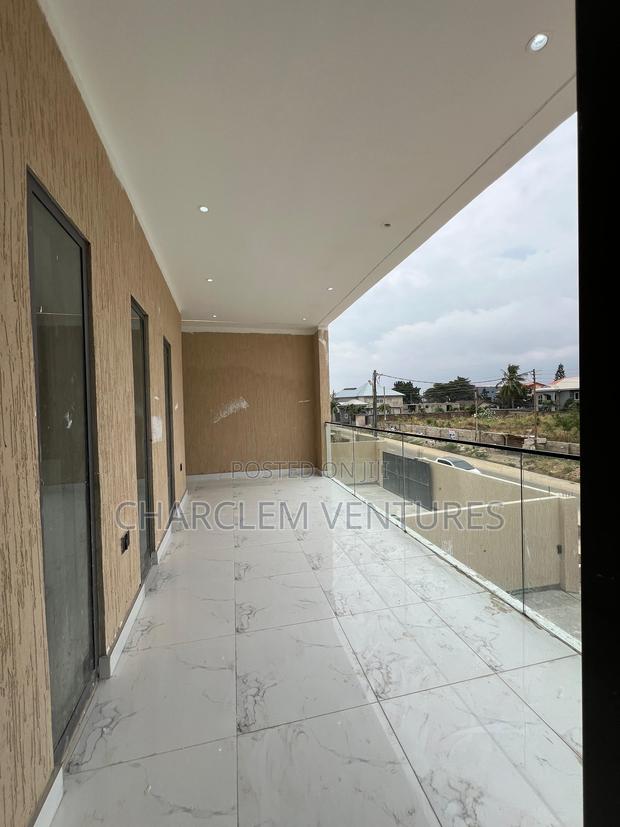 4bdrm House in Charclem Ventures, East Legon for sale · Photo 4
