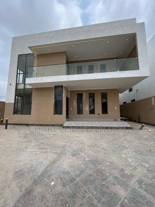 4bdrm House in Charclem Ventures, East Legon for sale · Photo 2
