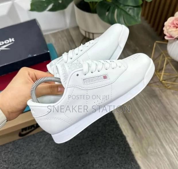 Reebok Princess Unisex Sneaker · Photo 2