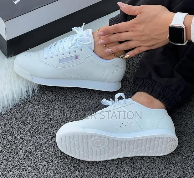Reebok Princess Unisex Sneaker · Photo 3