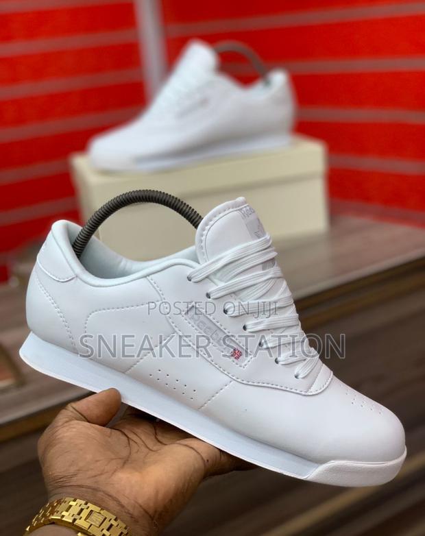 Reebok Princess Unisex Sneaker · Photo 1