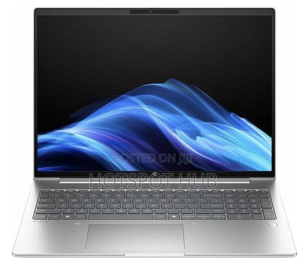 New Laptop HP ProBook 430 G1 16GB Intel Core Ultra 7 SSD 512GB · Photo 1