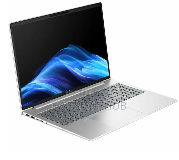 New Laptop HP ProBook 430 G1 16GB Intel Core Ultra 7 SSD 512GB · Photo 3