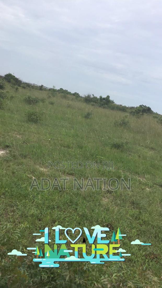 70 by 100 Plot of Land · Photo 1