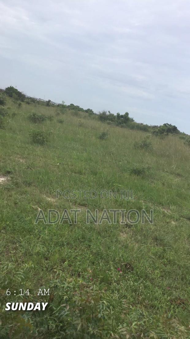 70 by 100 Plot of Land · Photo 2