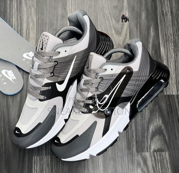 Nike Airmax Fly Wire Sneaker · Photo 1