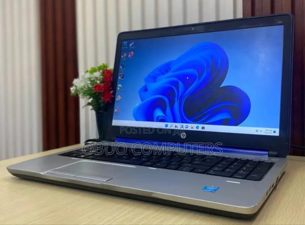 Laptop HP ProBook 650 G1 8GB Intel Core i5 HDD 500GB · Photo 2