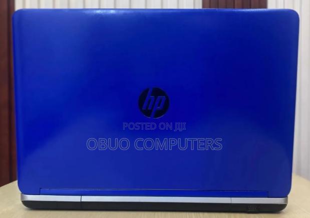 Laptop HP ProBook 650 G1 8GB Intel Core i5 HDD 500GB · Photo 3
