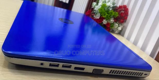 Laptop HP ProBook 650 G1 8GB Intel Core i5 HDD 500GB · Photo 1