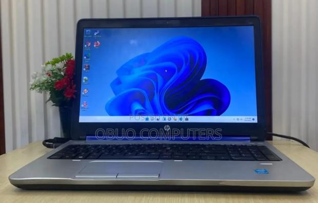 Laptop HP ProBook 650 G1 8GB Intel Core i5 HDD 500GB · Photo 6