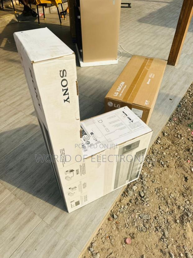 Top-Notch Soundbar Wirelessly Connectivity Ht-S400 · Photo 1