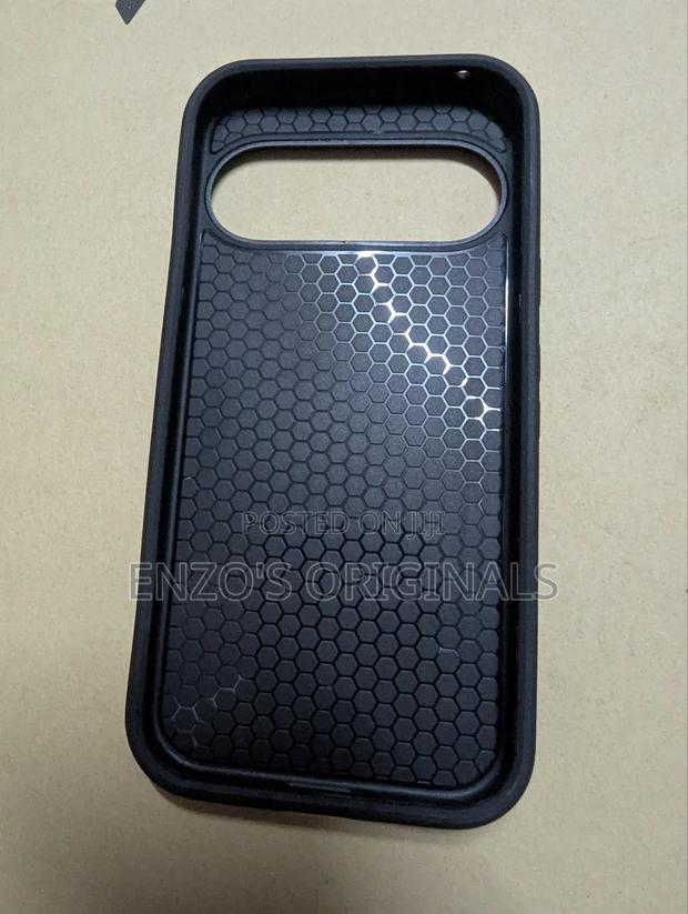 Google Pixel 10 and 10pro 10pro-Xl Premium Case Solid Tough Durable · Photo 2