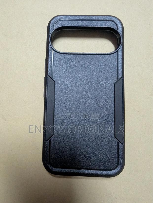 Google Pixel 10 and 10pro 10pro-Xl Premium Case Solid Tough Durable · Photo 3