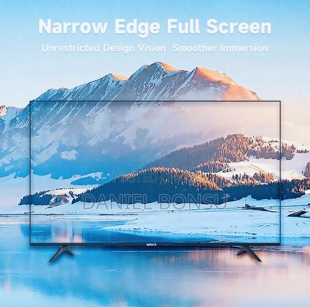 Smart Android Led Tv 55inches · Photo 2