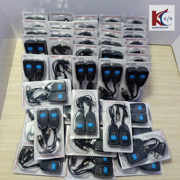 Pv Video Balun · Photo 1