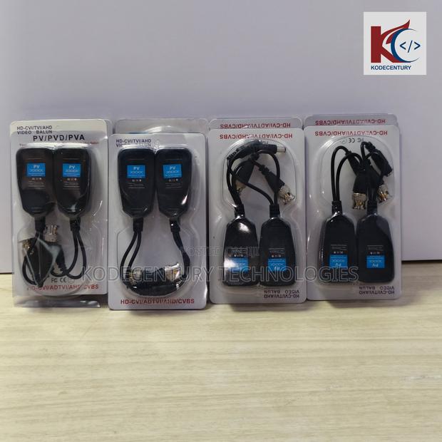 Pv Video Balun · Photo 2