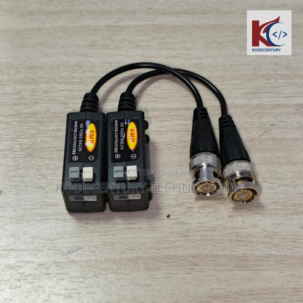 8mp Video Balun · Photo 1