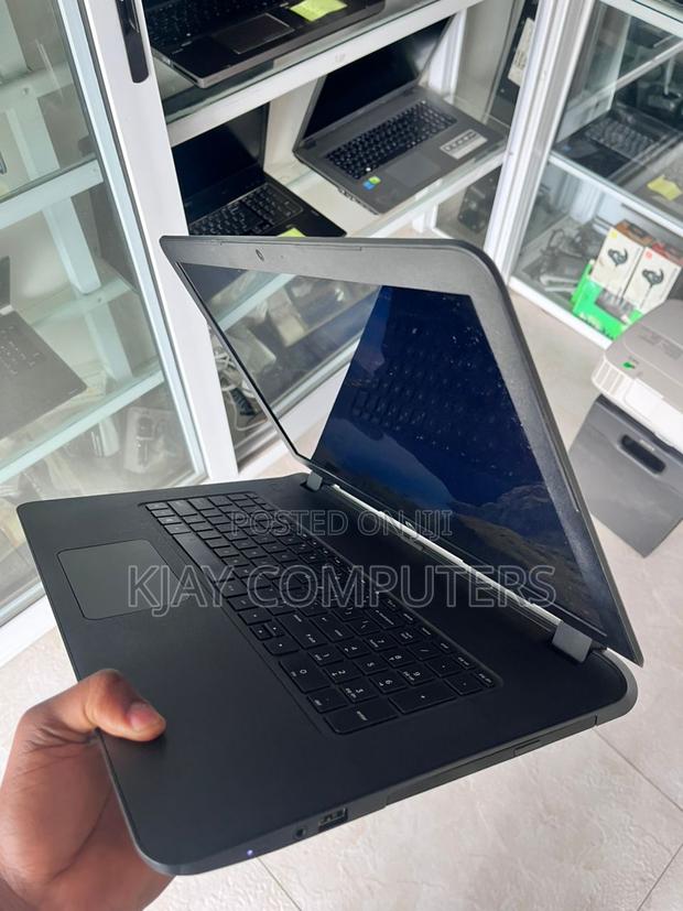 Laptop HP 17-3000 8GB AMD A6 HDD 1T · Photo 2
