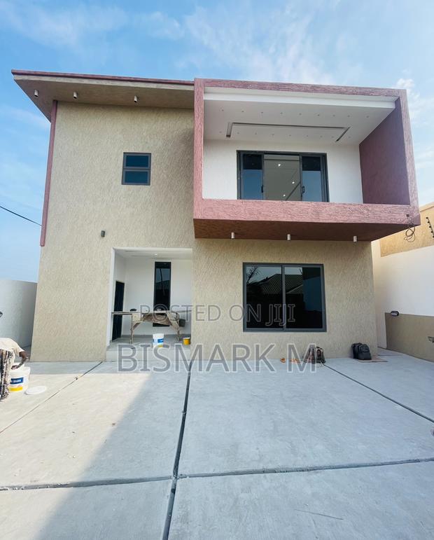 4bdrm House in Lakeside Estate, Ashaley Botwe for sale · Photo 1