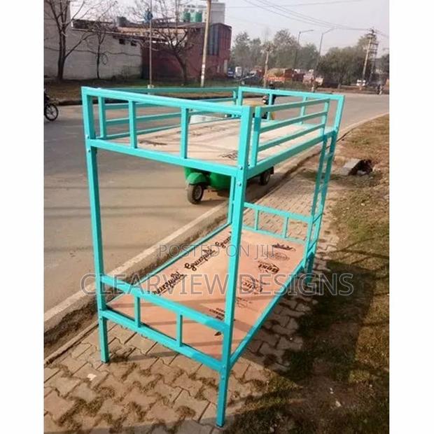 Double Bunk Bed · Photo 1
