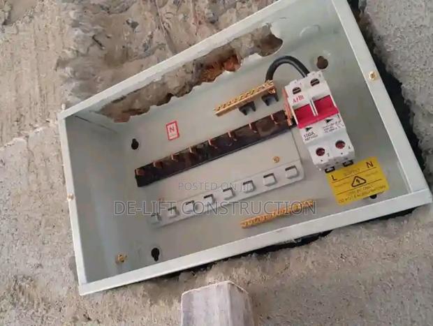Are You Looking for a Professional Electrical Engineer · Photo 2