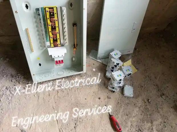 Are You Looking for a Professional Electrical Engineer · Photo 3