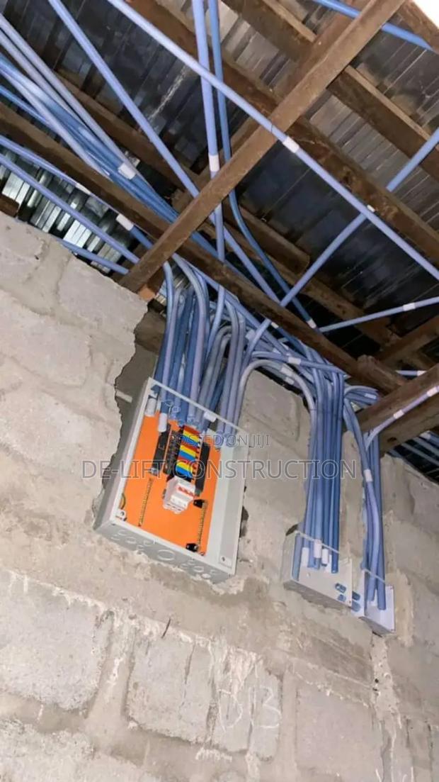 Are You Looking for a Professional Electrical Engineer · Photo 5