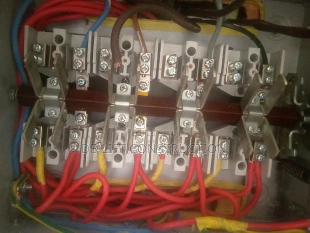 Are You Looking for a Professional Electrical Engineer · Photo 7