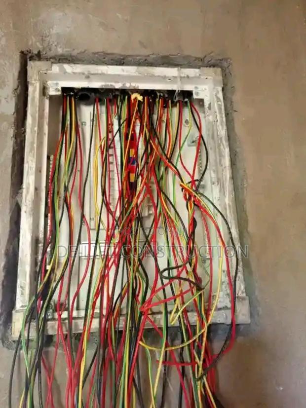 Are You Looking for a Professional Electrical Engineer · Photo 8
