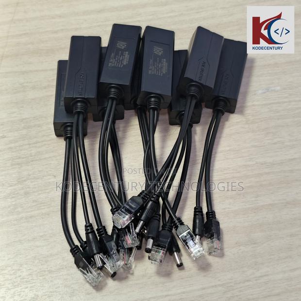 Poe Splitter · Photo 1